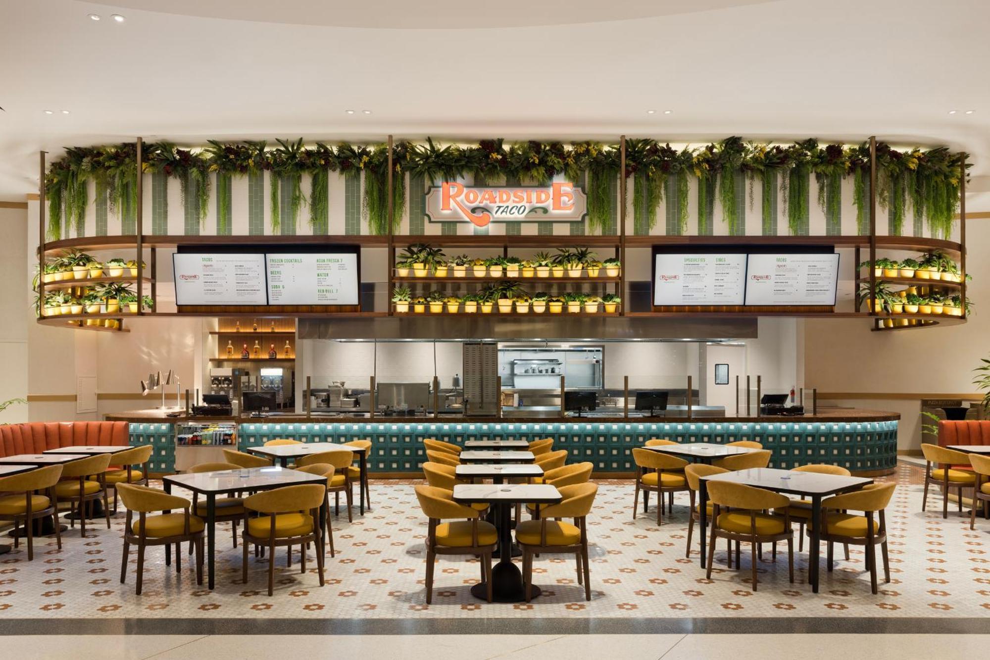 Fontainebleau Лас-Вегас Экстерьер фото Kusmi Tea in Paris
